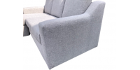 Massi lounger sofa bed